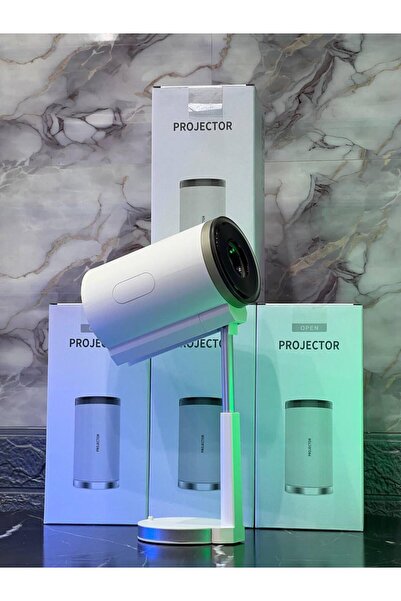 MZL ntelligent Projector TS-7