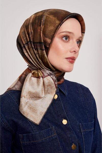 Levidor Crystal Scarf - 06087-07