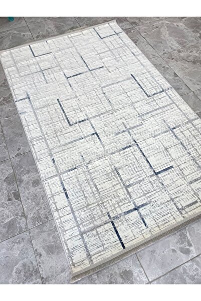 KİLİMİZ TEKSTİL Yumuşak Parlak Dokuma %100 Akrilik Halı Salon Oturma Odası Ha...