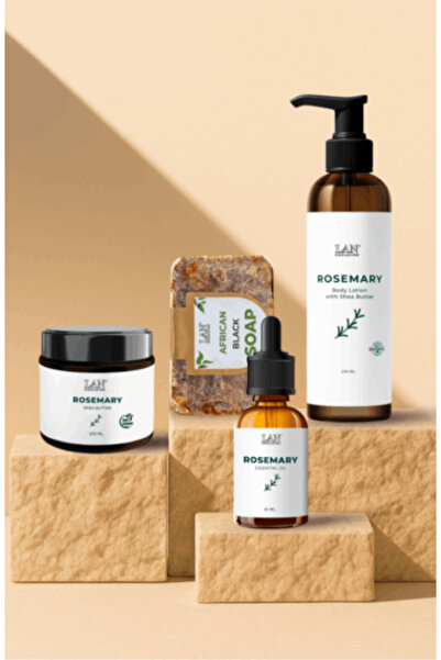 LAN ORGANICS بكج إكليل الجبل من لان أورجانيك