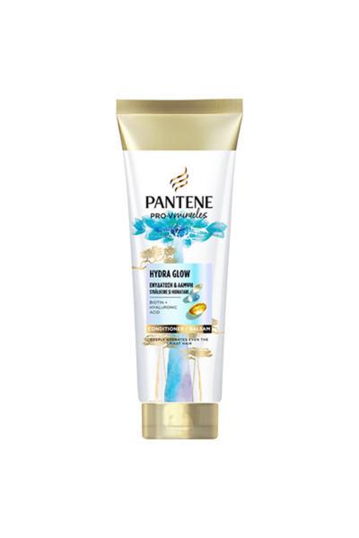Pantene Pro-V Miracles Hair Conditioner with Biotin 160 ml