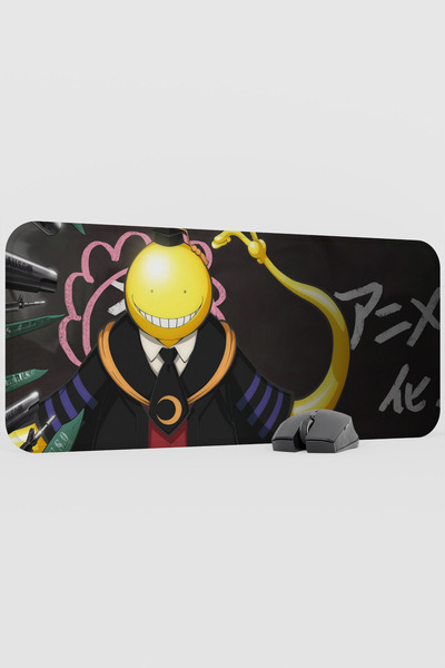 mousepad bastir لوحة ماوس أنيمي 'فصول الاغتيال' الإصدار الثاني - مقاس 70×30 س...