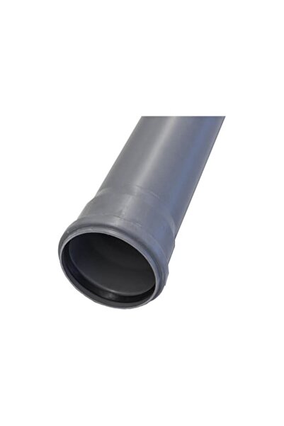 OEM PVC pipe diameter 110, length 2m