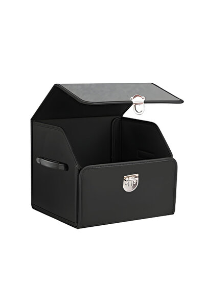 Teno Car Storage Box S –