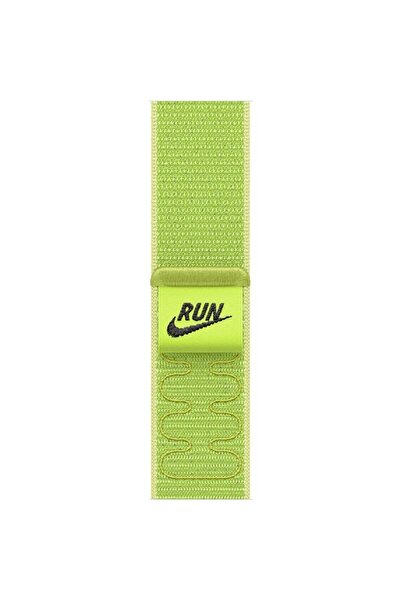 Nike Apple Watch 42mm Volt Splash Sport Loop Band (MGCW4ZM/A)