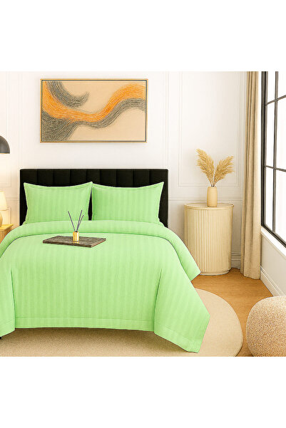 Ralex Damask Polycotton Bed Linen XXL - SUPER (VERNIL)