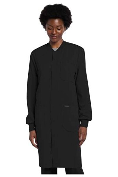 Cherokee معطف المختبر النسائي CK402A