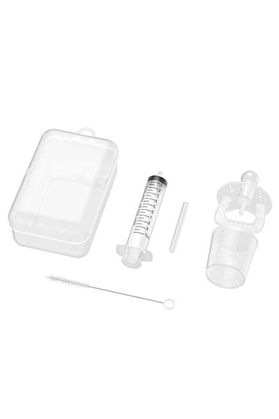 Teno Seringă de administrare a medicamentelor pentru bebeluși
