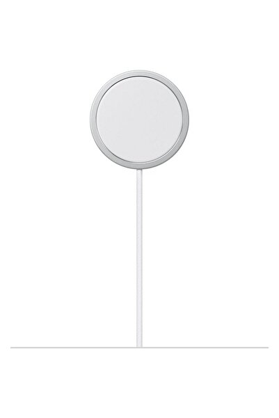 Apple Wireless charger MagSafe MGDM4ZM/A, USB-C, 25W, 2m, white