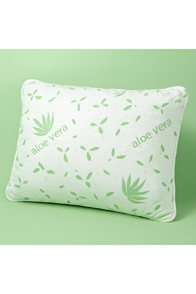 Minet Set 2 perne confortabile Aloe Vera(50x70)