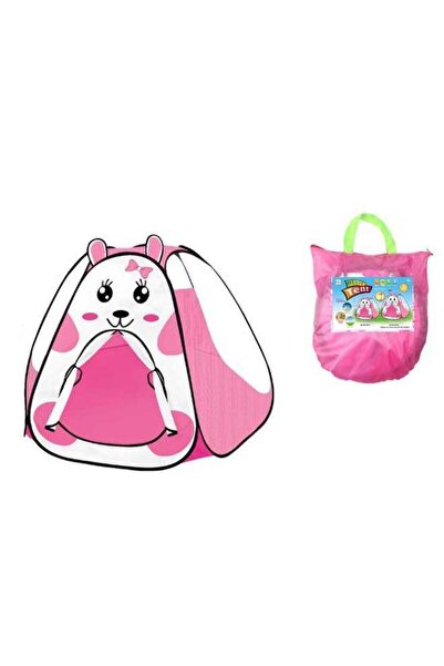 AGD Portable Play Tent 85 x 150 cm