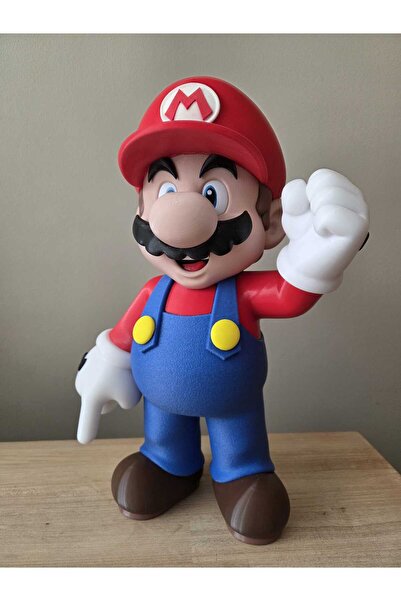 HasFar Tech شخصية لطيفة بقبعة - هدية وزينة للطاولة