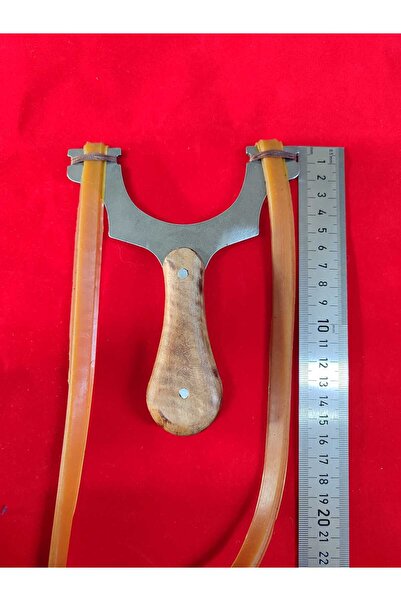 Ufuk Av Bayii Metal Lastik Sapan