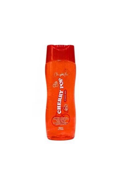Cherry white pop intimate wash 150ml