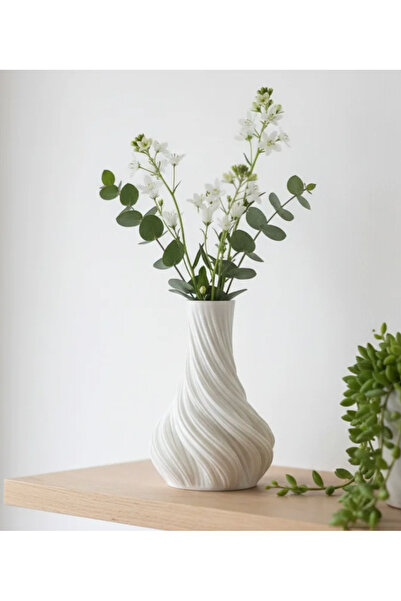 OFS CONCEPT LUNA DEKORATİF VAZO