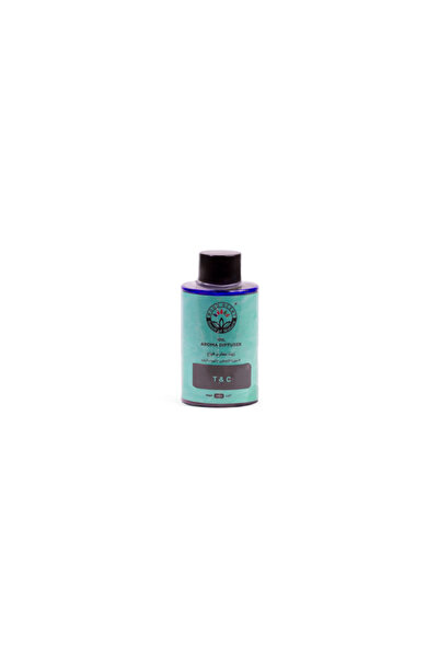 MOODSCENT Essential oil 100ml - T & C
