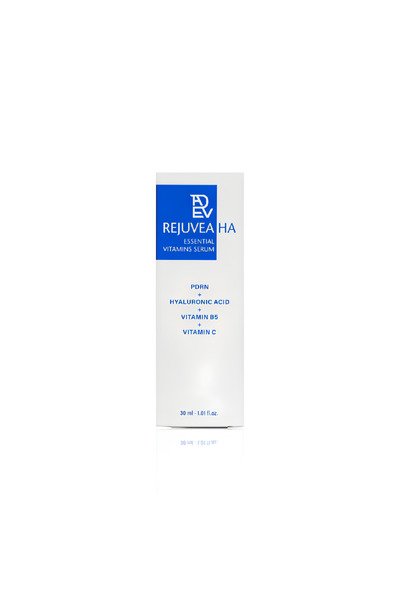 REJUVEA HA Serum Essential Vitamins 30ML