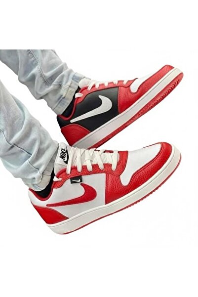 Nike Ebernon Low Prem Men's Sneaker Shoes