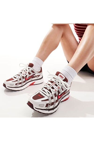 Nike P-6000 KADIN SNEAKER AYAKKABI-SPORTXOUTLET