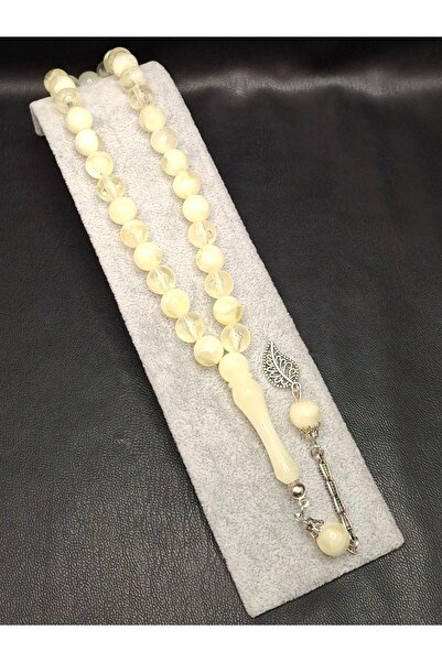 Han Ticarethane Mărgele de rugăciune personalizate, rotunde, croială de culor...