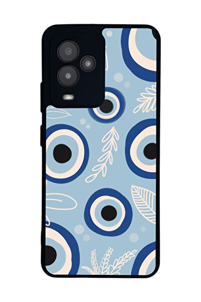 General Mobile حافظة سوداء متوافقة مع GM24 Pro Matte - سيليكون ناعم، واقي، غطاء ممتص للصدمات