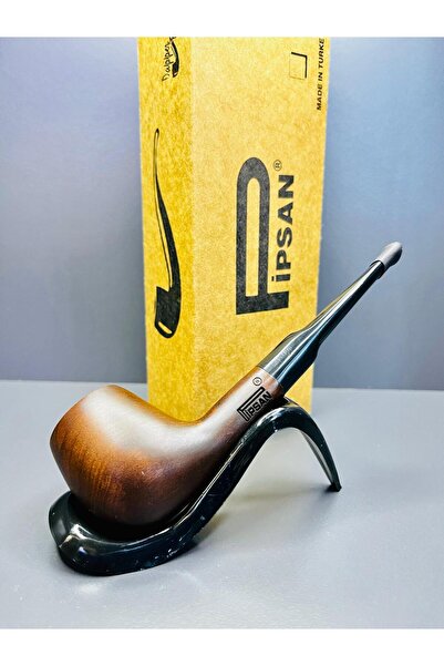 Pipsan Hakiki Ardıç Ağacı Premium Pipo - no114