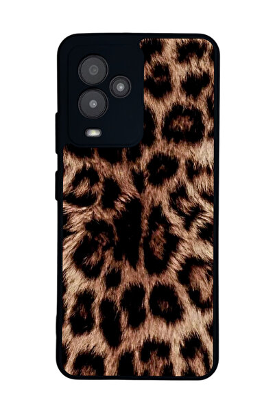 General Mobile حافظة سوداء متوافقة مع GM24 Pro Matte - سيليكون ناعم، واقي، غطاء ممتص للصدمات