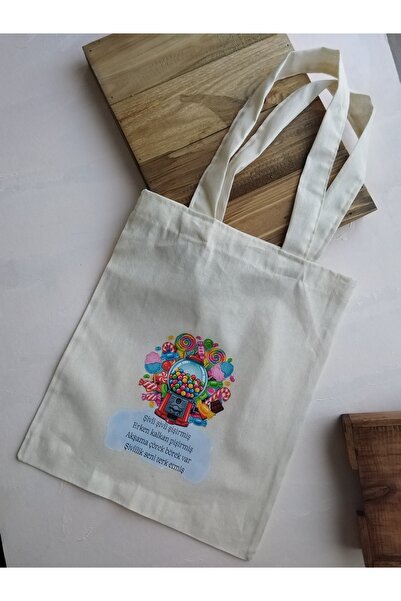 Bezza 5 Adet Şivlilik Çantası Konya Şeker Toplama Çantası