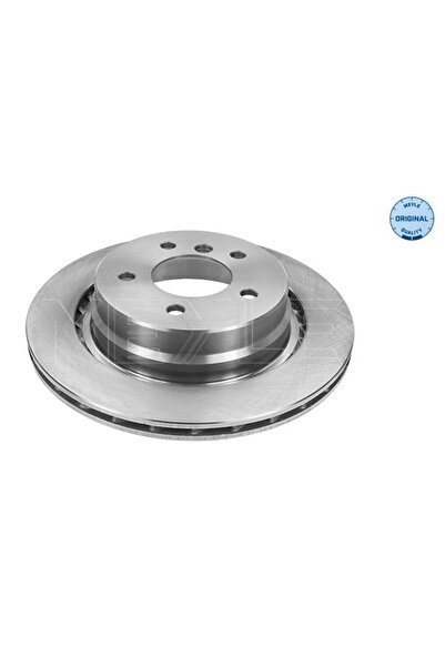 MEYLE Disc Frana Axa Spate Stanga Bmw 3