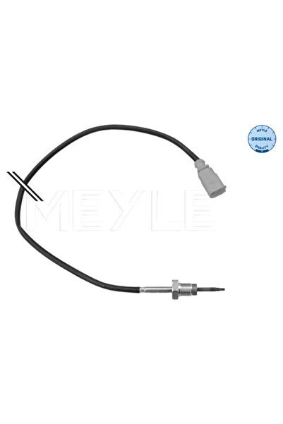 MEYLE Senzor de temperatură gaz evacuare VW California T6 Camper/Multivan T6/...