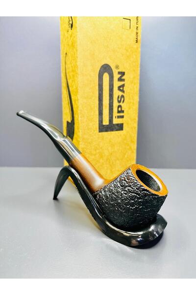Pipsan Hakiki Ardıç Ağacı Premium Pipo - no113