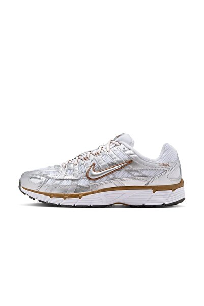Nike P-6000 'Light British Tan' Erkek sneaker ayakkabı-SPORTXOUTLET