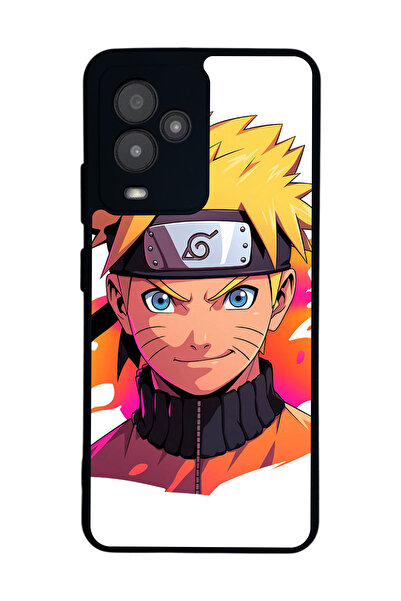 General Mobile حافظة سوداء متوافقة مع GM24 Pro Matte - سيليكون ناعم، واقي، غطاء ممتص للصدمات