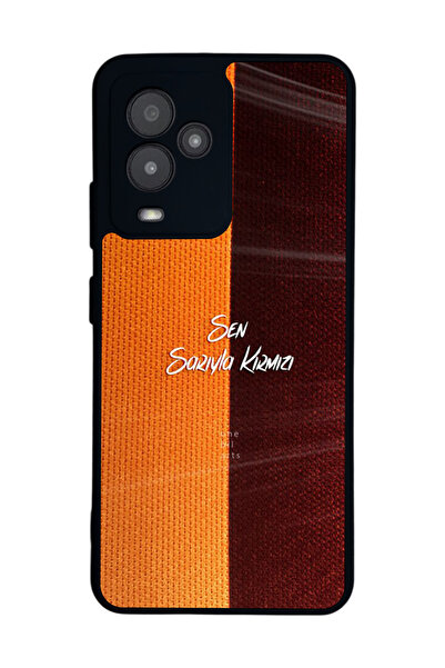 General Mobile GM24 Pro Mat Uyumlu Siyah Kılıf – Yumuşak Silikon, Koruyucu, Ş...