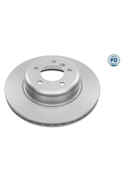 MEYLE Disc Frana Punte Fata Bmw Z4 Roadster