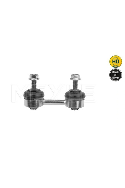 MEYLE Brat/Bieleta Suspensie Stabilizator Axa Spate Stanga Fiat Panda Mazda Mx-3