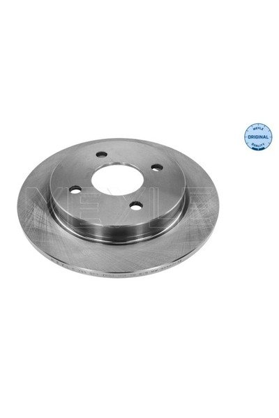 MEYLE Disc Frana Puntea Spate Ford Scorpio 1/Scorpio 2/Sierra 2
