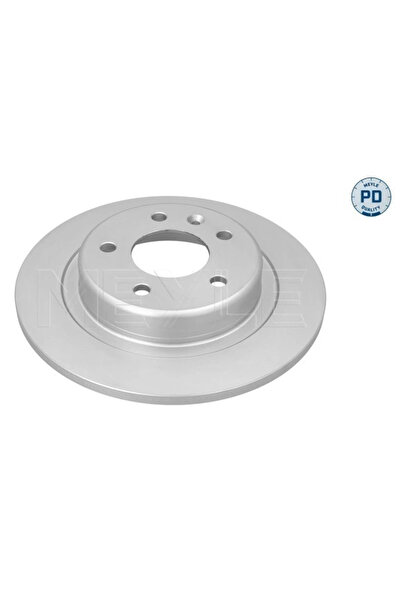 MEYLE Set Discuri Frana Puntea Spate Opel Insignia B Country Tourer/Insignia ...