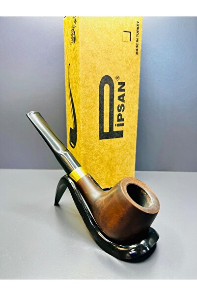 Pipsan Hakiki Ardıç Ağacı Premium Pipo - no105