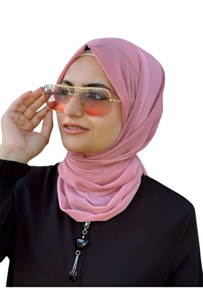 LA SEFA Chiffon Shawl