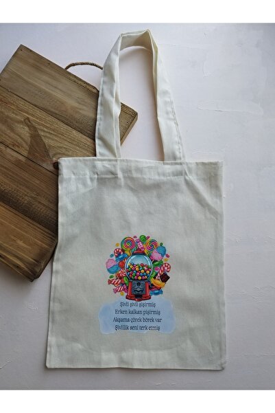 Bezza حقيبة شيفليك كونيا التقليدية لجمع الحلوى حقيبة هامبيز