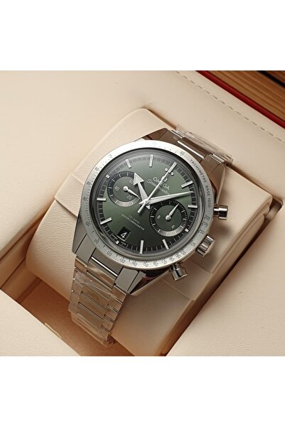 GGGG ساعة اوميغاء رجالي