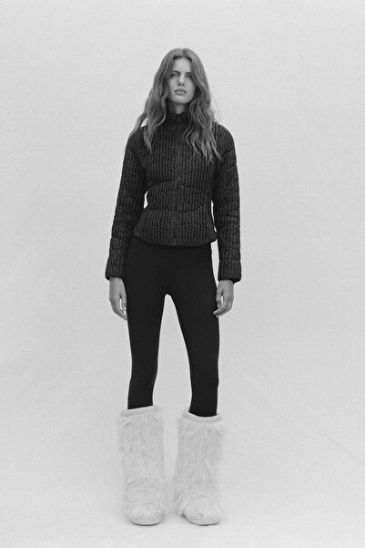 H&M Quilted Liner jacket with ThermoMove™