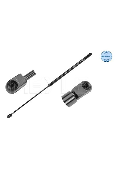 MEYLE Amortizor Capota Stanga Mercedes-Benz Slk