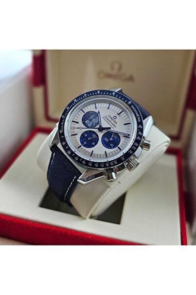 GGGG ساعة اوميغاء رجالي