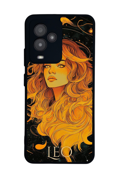 General Mobile حافظة سوداء متوافقة مع GM24 Pro Matte - سيليكون ناعم، واقي، غطاء ممتص للصدمات