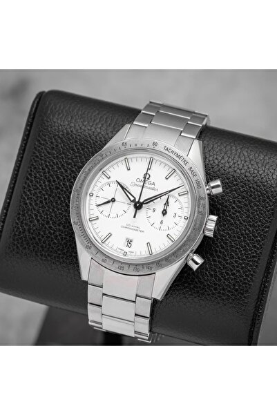 GGGG Omega men's watch