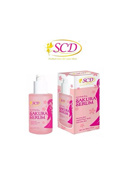 SCD sakura seum30ml