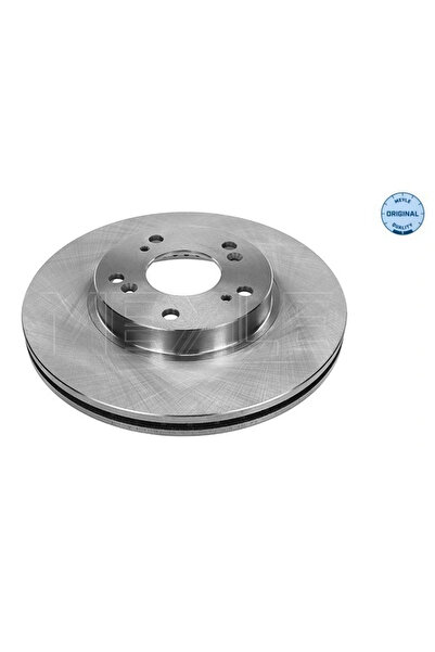 MEYLE Disc Frana Punte Fata Honda Civic 10/Civic 7/Civic 9 Limuzina