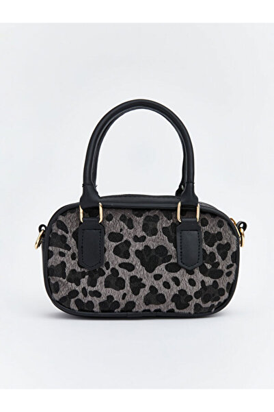 LC Waikiki Women's Shoulder Bag with Removable Strap